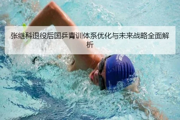 张继科退役后国乒青训体系优化与未来战略全面解析